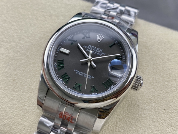 激安ロレックス背面デザイン